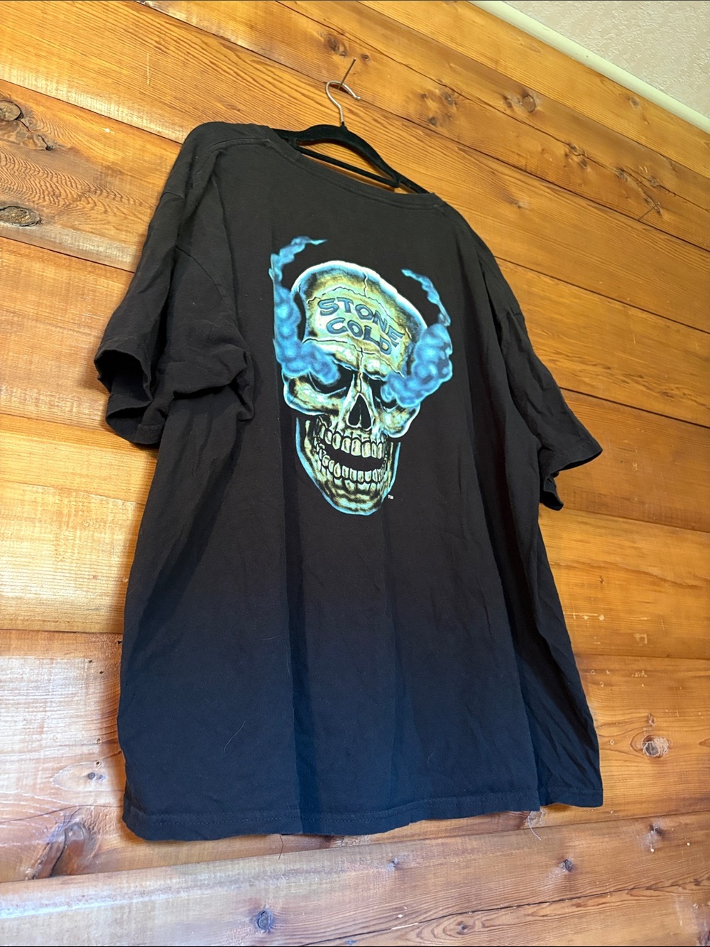 2020 WWE Stone Cold Steve Austin 3:16 T-Shirt